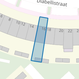 Perceel CPL01-E-2053