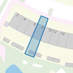 Perceel CPL01-E-2057