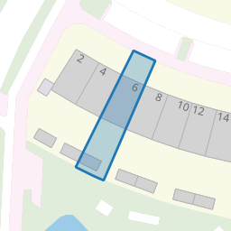 Perceel CPL01-E-2058