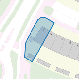 Perceel CPL01-E-2060