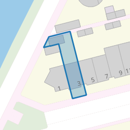 Perceel CPL01-E-2070