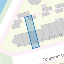 Perceel CPL01-E-2071