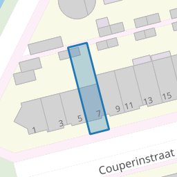 Perceel CPL01-E-2072