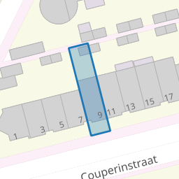 Perceel CPL01-E-2073