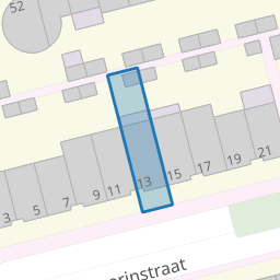 Perceel CPL01-E-2075
