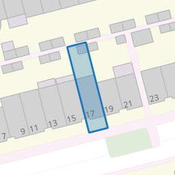 Perceel CPL01-E-2077