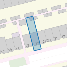Perceel CPL01-E-2081
