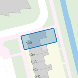 Perceel CPL01-E-2098