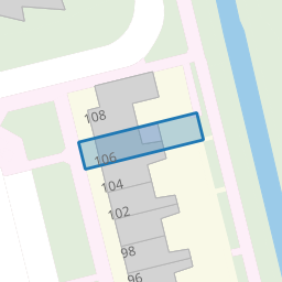 Perceel CPL01-E-2099