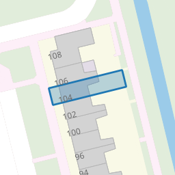 Perceel CPL01-E-2100