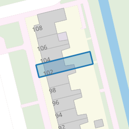 Perceel CPL01-E-2101