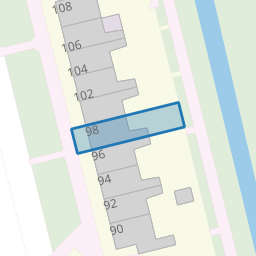 Perceel CPL01-E-2103