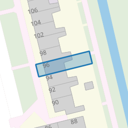 Perceel CPL01-E-2104