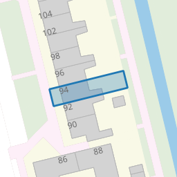 Perceel CPL01-E-2105