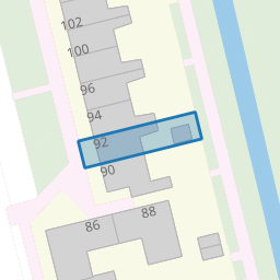 Perceel CPL01-E-2106