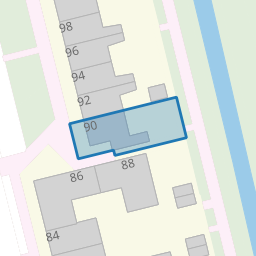 Perceel CPL01-E-2107