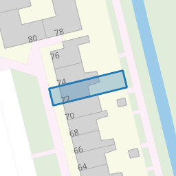 Perceel CPL01-E-2116