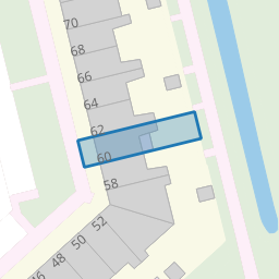 Perceel CPL01-E-2122