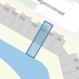 Perceel CPL01-E-2142