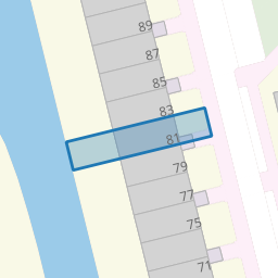 Perceel CPL01-E-2151