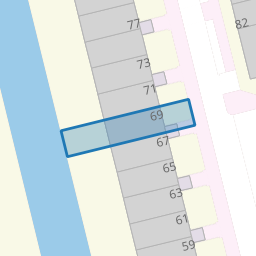 Perceel CPL01-E-2157