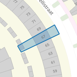 Perceel CPL01-E-2196