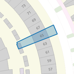 Perceel CPL01-E-2197