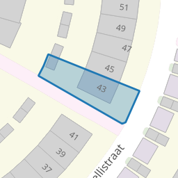 Perceel CPL01-E-2208