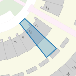 Perceel CPL01-E-2222