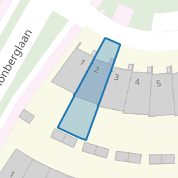 Perceel CPL01-E-2230