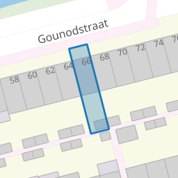 Perceel CPL01-E-2240