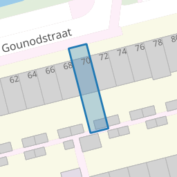 Perceel CPL01-E-2242