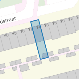 Perceel CPL01-E-2244