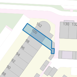 Perceel CPL01-E-2257