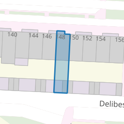 Perceel CPL01-E-2269