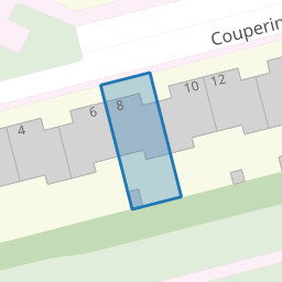 Perceel CPL01-E-2292