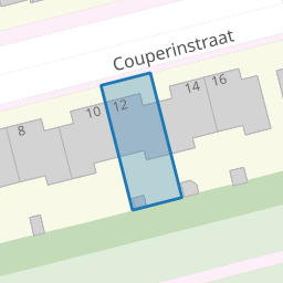 Perceel CPL01-E-2294