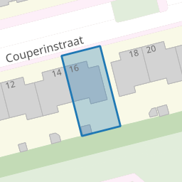 Perceel CPL01-E-2296