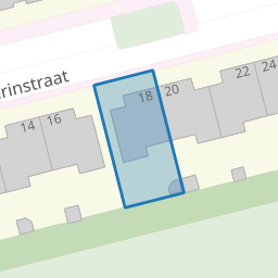 Perceel CPL01-E-2297