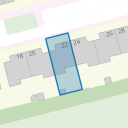 Perceel CPL01-E-2299