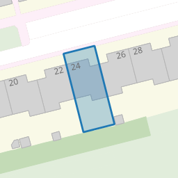 Perceel CPL01-E-2300