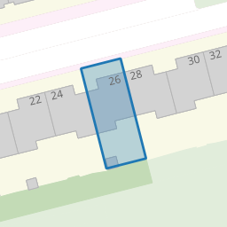 Perceel CPL01-E-2301