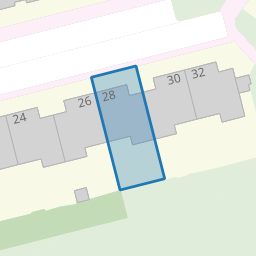 Perceel CPL01-E-2302
