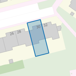 Perceel CPL01-E-2303