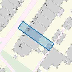 Perceel CPL01-E-2311