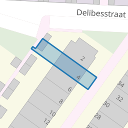 Perceel CPL01-E-2315