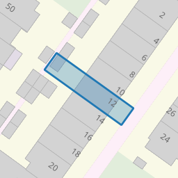 Perceel CPL01-E-2319