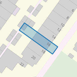 Perceel CPL01-E-2321