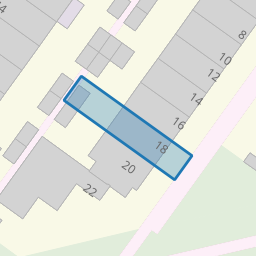 Perceel CPL01-E-2322