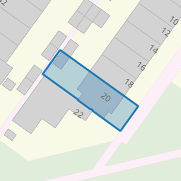 Perceel CPL01-E-2323